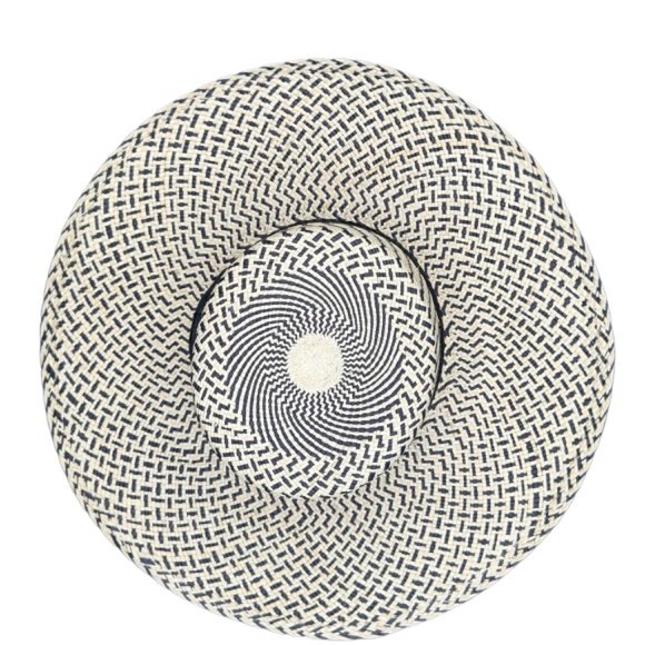 PILAR STRAW HAT - Picture 3 of 10